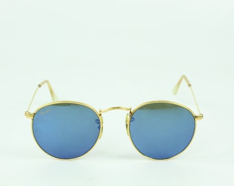 90's Ray-Ban Sunglasses Arista