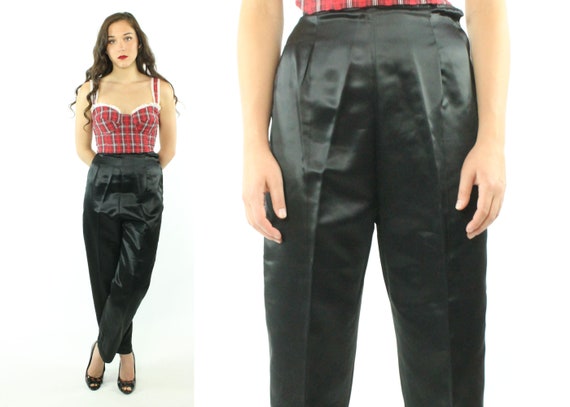 evening wear pants