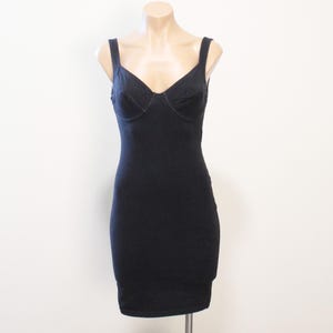 80's Mini Dress Medium M