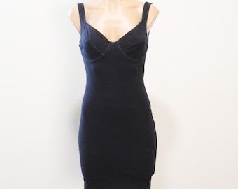 80's Mini Dress Medium M