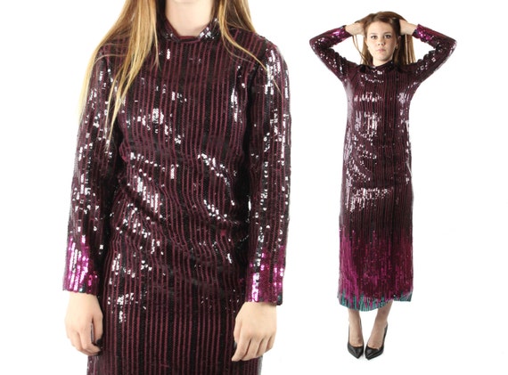 saks tea length dresses