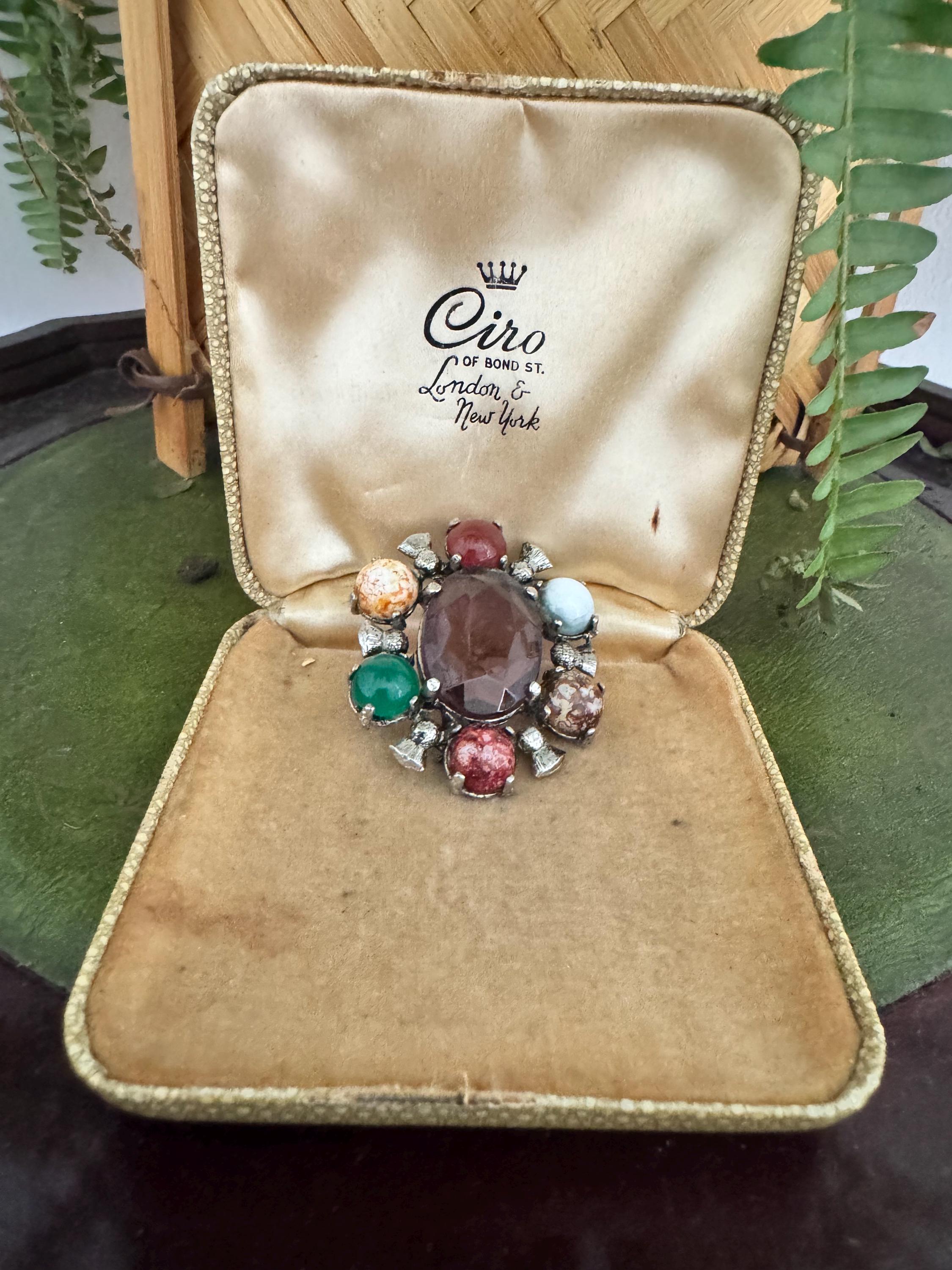 Ciro Jewellery UK