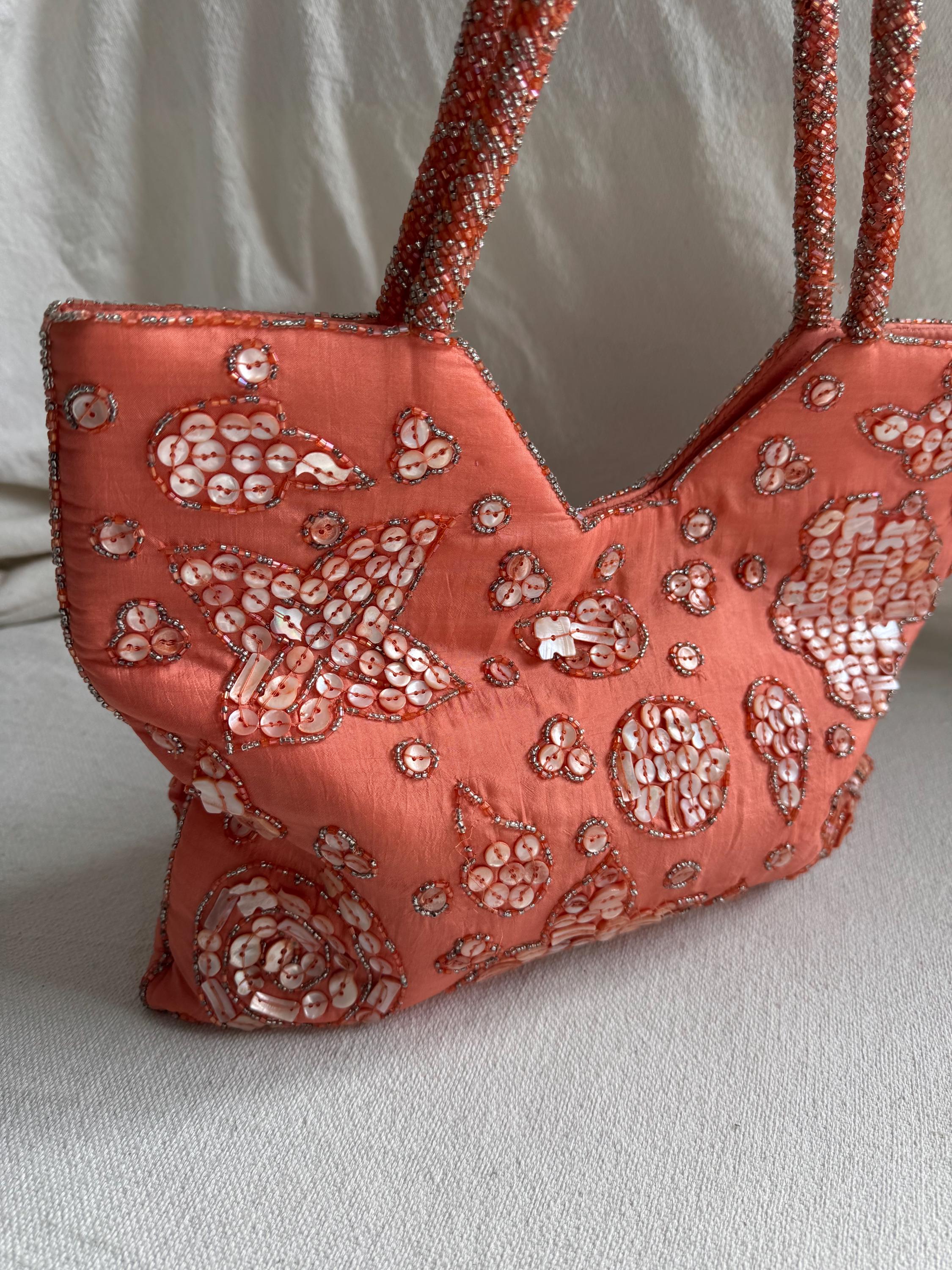 Fendi beaded baguette - Etsy 日本