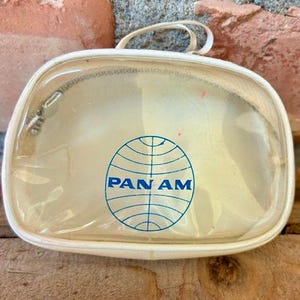 Pan am bag - Etsy 日本