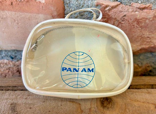Pan am bag - Etsy 日本
