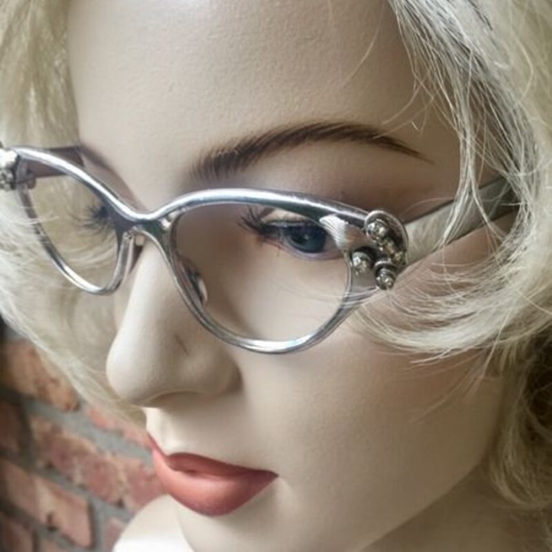 Rhinestone Frames - Etsy