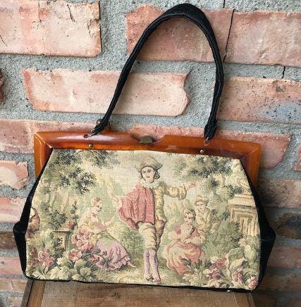 Bobbie Jerome Purse