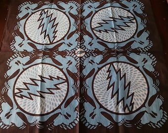 Steal Your Face DoRag, Steal Your Face bandana, Grateful Dead DoRag