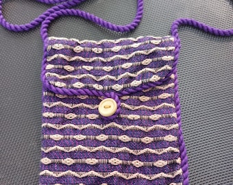 Reisepass Tasche