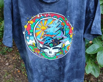 Mod Max SYF, Steal Your Face, Grateful Dead,  Size Medium, FREE Shipping