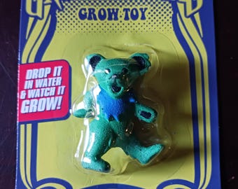 Grateful Dead Grow-speelgoed