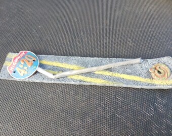 Vintage 420 incense burner