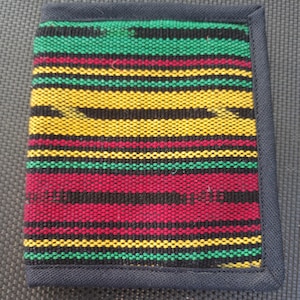 Guatemaltekische Geldbörse