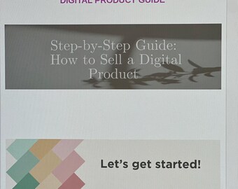 Digital Guid