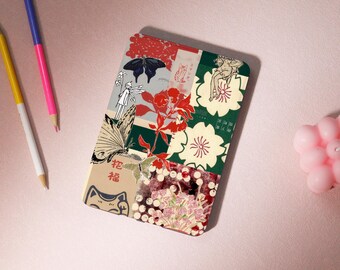 Lucky Cat Kindle case,Kindle cover,Paperwhite case 12th,All new Kindle cover,Kindle Acrylic case With Hand Strap,Kindle case with auto wake