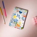 Summer Collage Aesthetic Kindle Case with Strap,2024 Kindle Colorsoft Case,Cover Paperwhite 12th 7-inch,Kindle 11th,Free Personalization product logo