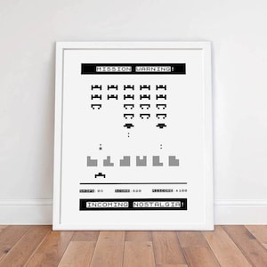 Zx81 Poster - Etsy