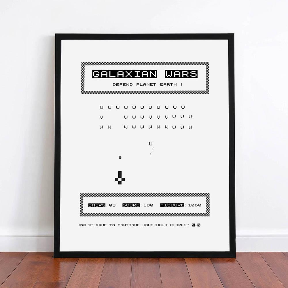 Zx81 Poster - Etsy