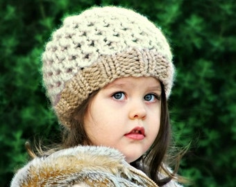 Honeycomb Beanie - Etsy