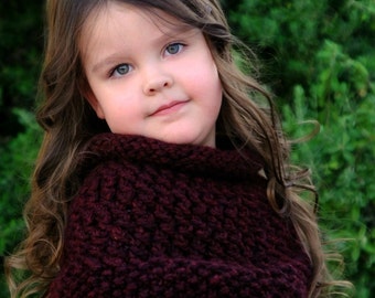 Knitting Pattern - The Vineyard Shawl
