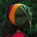 Knitting Pattern-baby Rasta Hat (baby,toddler,child Sizes) - Etsy