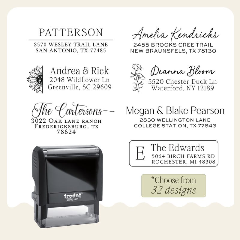 Custom Inking Custom Ink - Etsy