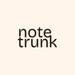 NoteTrunk