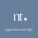 NoteTrunk