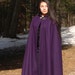 see more listings in the Cloaks and Capes section