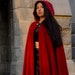 see more listings in the Cloaks and Capes section