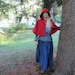 see more listings in the Cloaks and Capes section