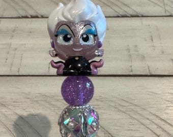 Ursula Villain Beaded Pen