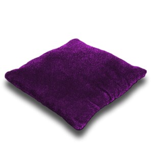 Small purple pillow shop