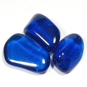 Dark Blue Obsidian Dark Blue Obsidian