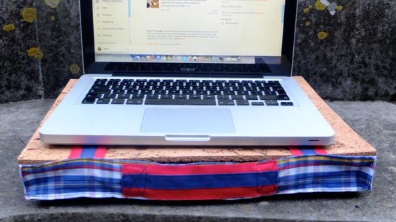 Laptop Lap Desk Christmas Gifts For Teen Boys Lap Pillow Etsy