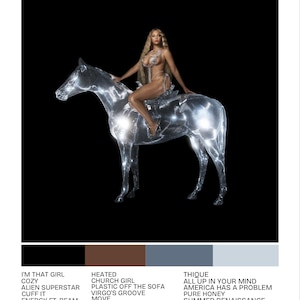 Renaissance Artwork Digital Print