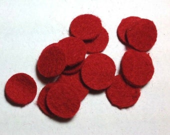 16 Med Phonograph Lid Felt Bumpers for Victrola /& other Phonographs Green