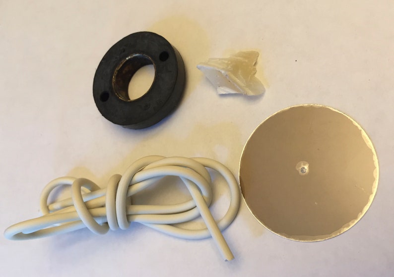 Victor Victrola Exhibition Reproducer Rebuild Kit Etsy