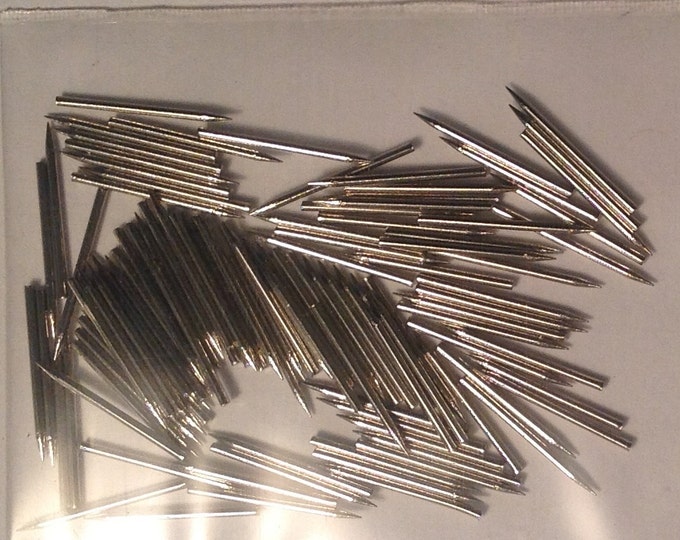 Steel Phonograph Needles pack of 100 Etsy