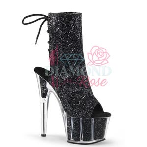 ChromeRuch Stiefel