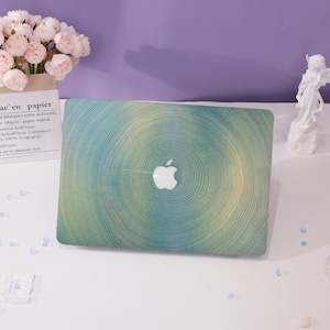 Soft Gradient MacBook Case,New MacBook 2025 Air 15/13,Apple Laptop Sleeves,Pro 13/14/15/16,2024/2022/2021,M1 M2 M3 M4,Custom Laptop Case