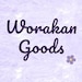 Worakan