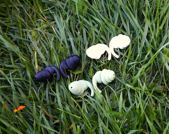 Silicone Ear Plugs | Reusable | 100% Silicone | Plastic Free | Sleep Travel Swimming