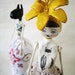 see more listings in the Art Dolls section