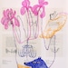 see more listings in the Original Drawings section