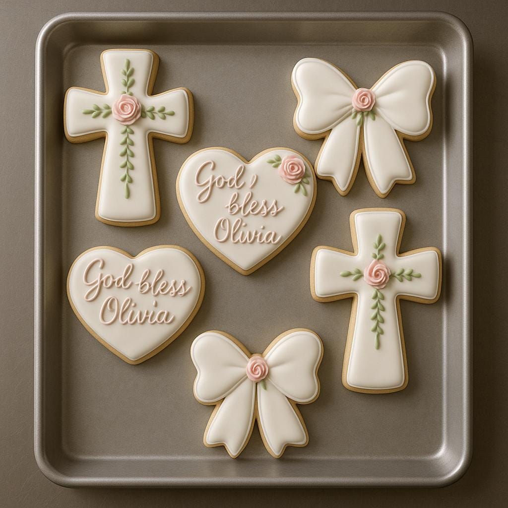 Galletas de fontanero España