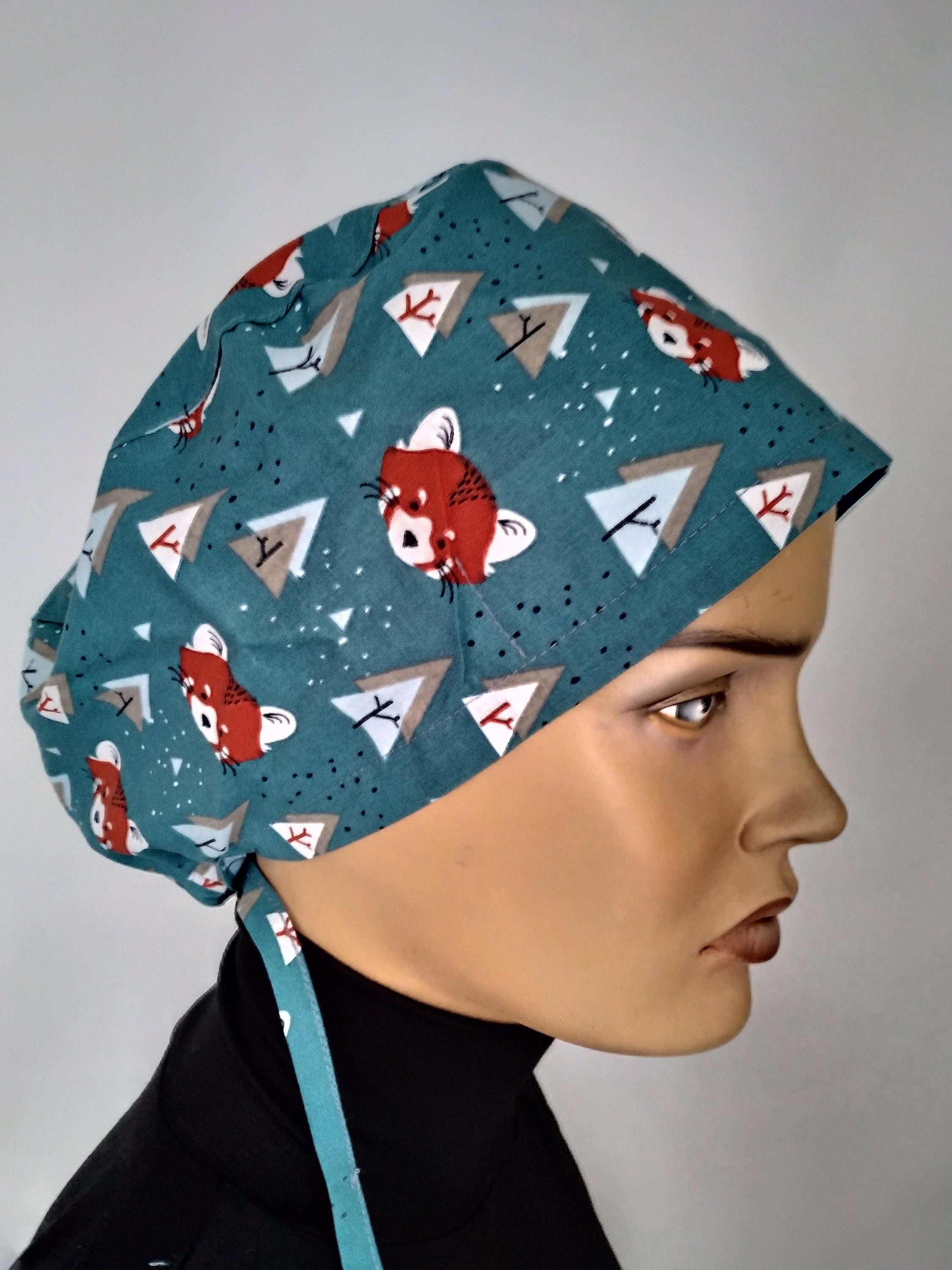 Surgical Cap Scrub Caps 
