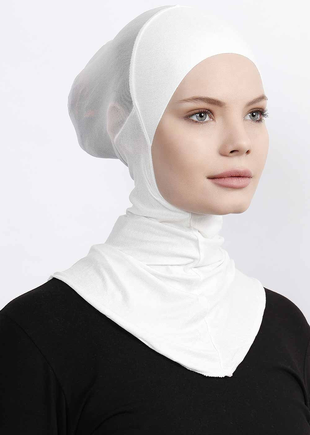 帽子 marihoja Stretch Scarf Cap 帽子 marihoja Stretch Scarf Cap Pre-order] Stretch Scarf Cap