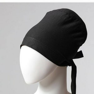 Tichel sponge volumizer , headband, headcovering, turban, underhijab, sinar, apron,innerhijab, under tichel