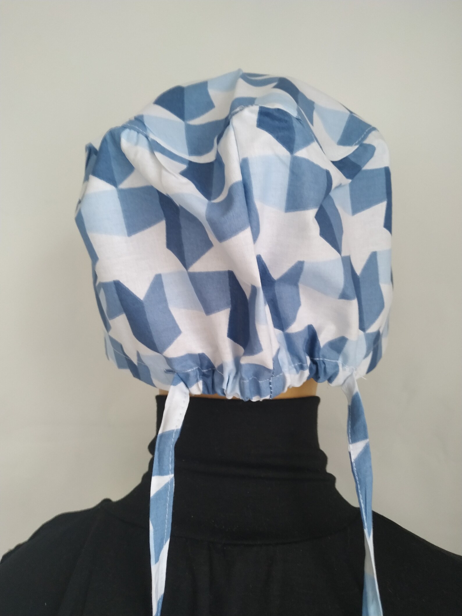 Dentist Hat , Medical Cap for Dentists, Scrub Caps, Surgical Cap